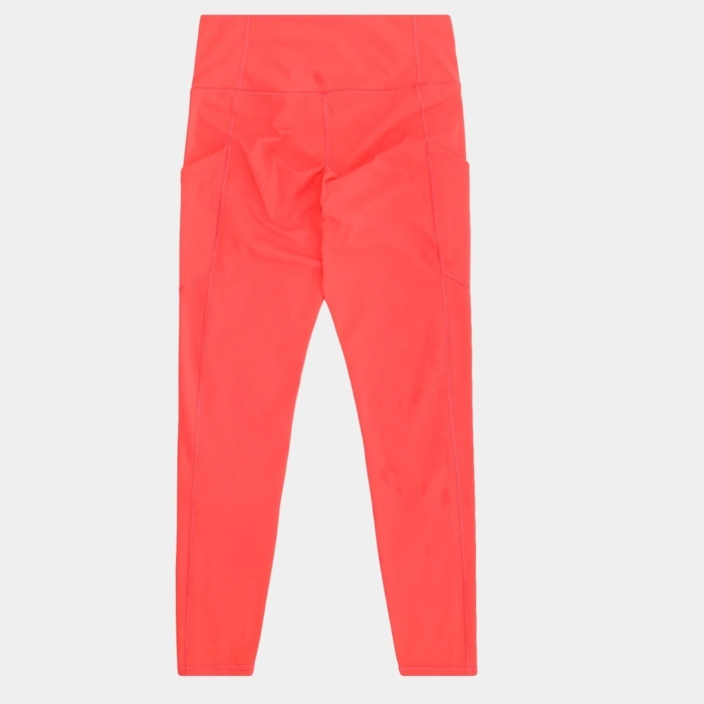 Sacré Amelia Legging Coral Size Large